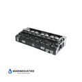 Zylinderkopf Perkins 4.236 4.248 Komplett - ZZ80175 U58D0004