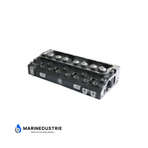 Zylinderkopf Perkins 4.236 4.248 Komplett - ZZ80175 U58D0004