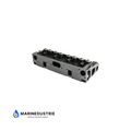 Zylinderkopf Perkins 4.236 4.248 Komplett - ZZ80175 U58D0004