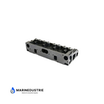 Zylinderkopf Perkins 4.236 4.248 Komplett - ZZ80175 U58D0004