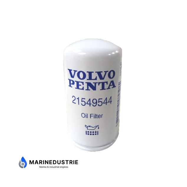 Ölfilter MD21B Volvo Penta - 21549544