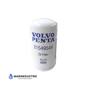 Ölfilter MD21B Volvo Penta - 21549544