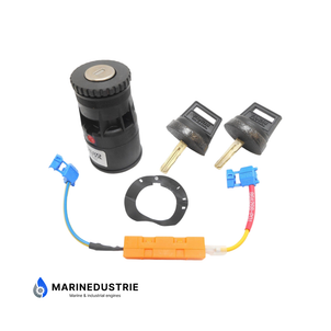 Zündschalter Volvo Penta - 3587072 828778 860149 864277