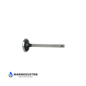 Yanmar Auslassventil 1GM(10) 2GM(20) 3GM(30) - 105225-11110