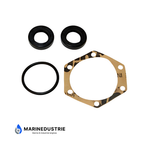 Volvo Penta MD21A AQD21B Dichtungssatz für Impellerpumpe