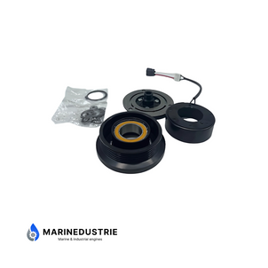 Magnetkupplung für Volvo Penta-Kompressoren - 23285069