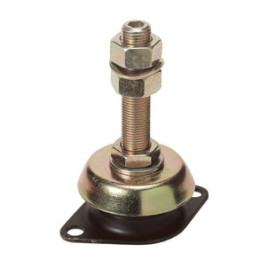Demper M2.C5/M2.D5/M2.04 - Vetus - KSTEUN25V