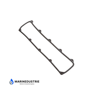 Kleppendekselpakking Yanmar 4LH 4LHA - 119100-11360