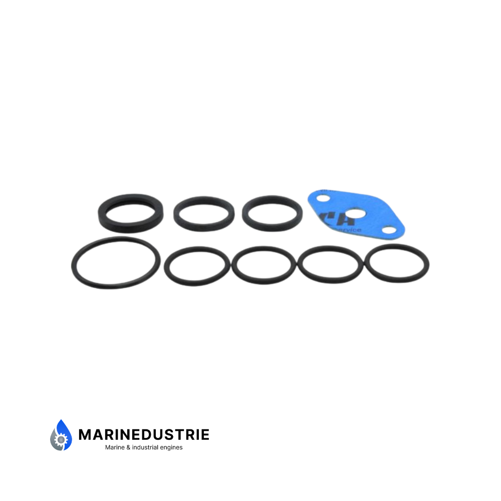 Kit De Joint De Culasse Pour Moteur Volvo Penta 2030 - Orbitrade - Neuf Sous Emballage D'origine