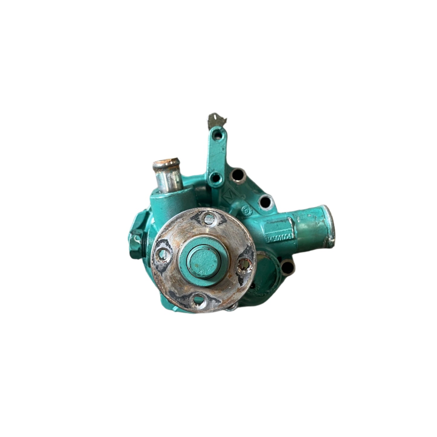 Koelwater circulatiepomp Volvo Penta D1-30 D2-40 - 21192325