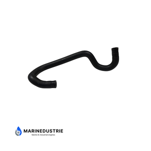 Koelwaterslang Volvo Penta D1-13 D1-20 - 3842034