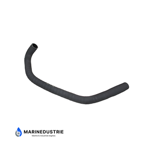 Koelwaterslang Volvo Penta D4 D6 - 21768904