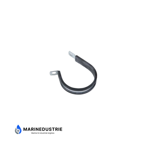 Koelwaterslang klem Volvo Penta D4 D6 - 969354