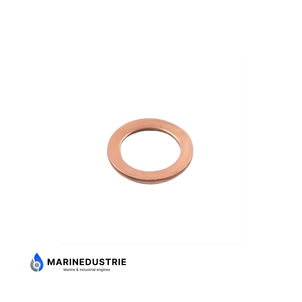 Koperring Volvo Penta - 11994