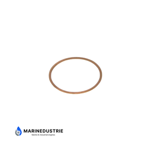 Koperring Volvo Penta 30/40 Serie - 1542157
