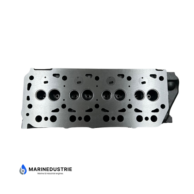 Zylinderkopf Mitsubishi K4E K4F