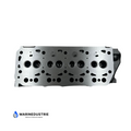 Zylinderkopf Mitsubishi K4E K4F