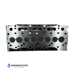 Zylinderkopf Perkins 404D-22 404C-22 104-22 Komplett