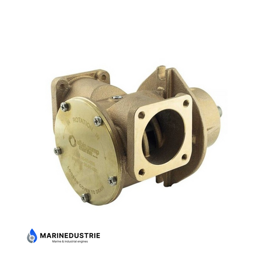 Impellerpumpe Scania DI11 DI12 DI13 DI16-Serie - 1785244 1119309