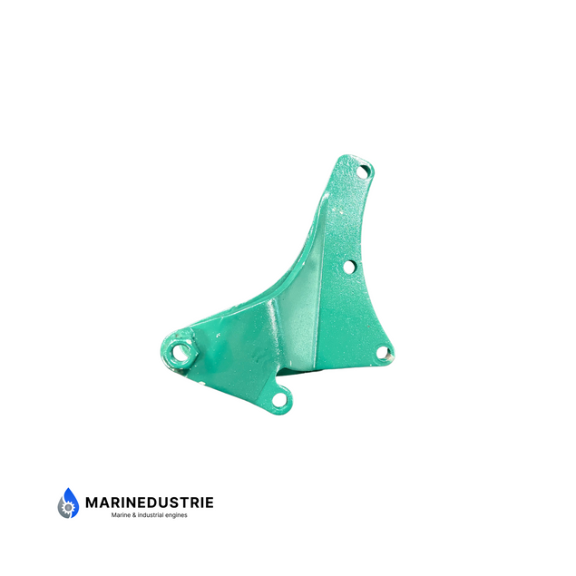 Volvo Penta Lichtmaschine halterung - 860271