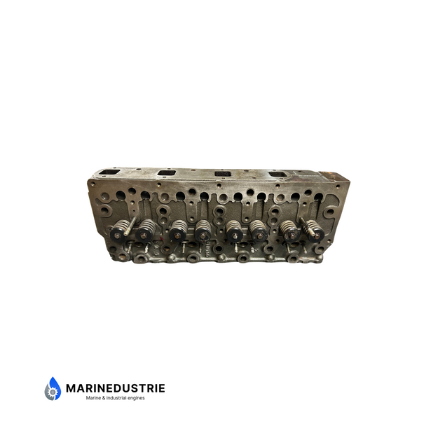 Zylinderkopf Yanmar 4LH - 719171-11700