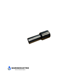 Keilwellenhülse Volvo Penta - 852724