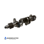 Krukas Yanmar 4JH2 4JH3 4JH4 4JH80 4JH110 - 129698-21001
