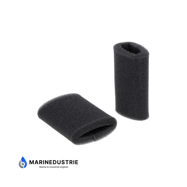 Luchtfilter Perkins M115 M185 M215 M225 M265 M300TI - 33062