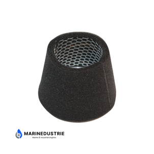 Luchtfilter Yanmar 2GM 3GM30 3YM20 3YM30 - 128270-12540