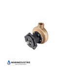 Mitsubishi S6B5 impellerpomp - 34A53-01200