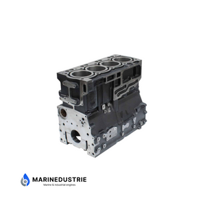 Motorblok Perkins 1104 - ZZ50324, ZZ50311, ZZ50322