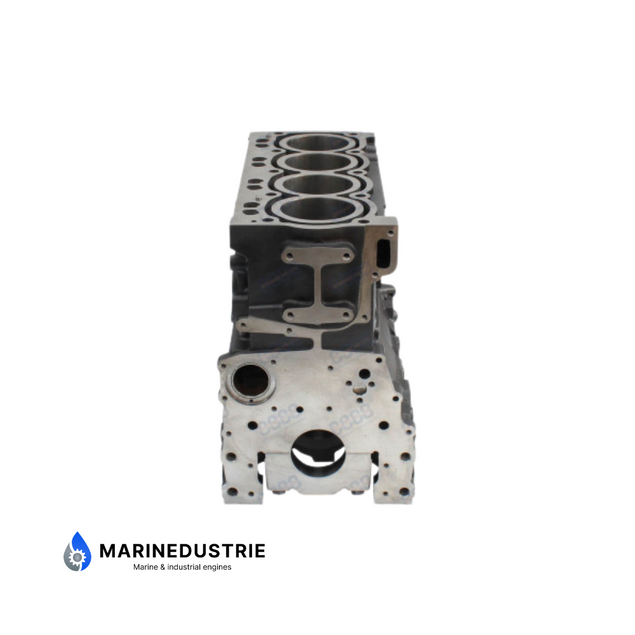 Motorblok Perkins 1104 - ZZ50324, ZZ50311, ZZ50322