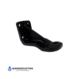 Motorsteun Yanmar 4JH4 4JH45 4JH57 4JH80 4JH110 - 129670-08220