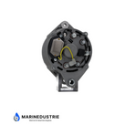 Nanni 4.200, 4.250TDI, N3.30, N4.100, N4.50, N4.60 5.250TDI Dynamo 12V 120A