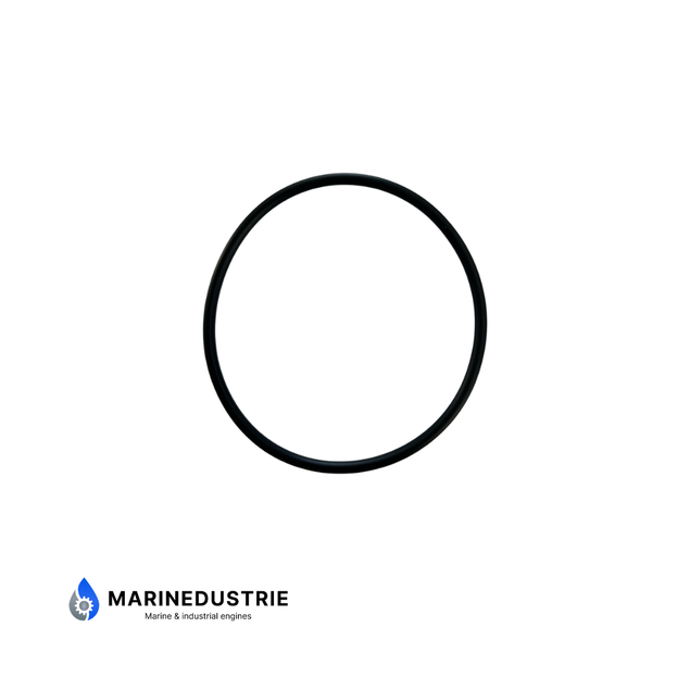 O-ring Volvo Penta D2, MD2030, MD2040 - 3580380