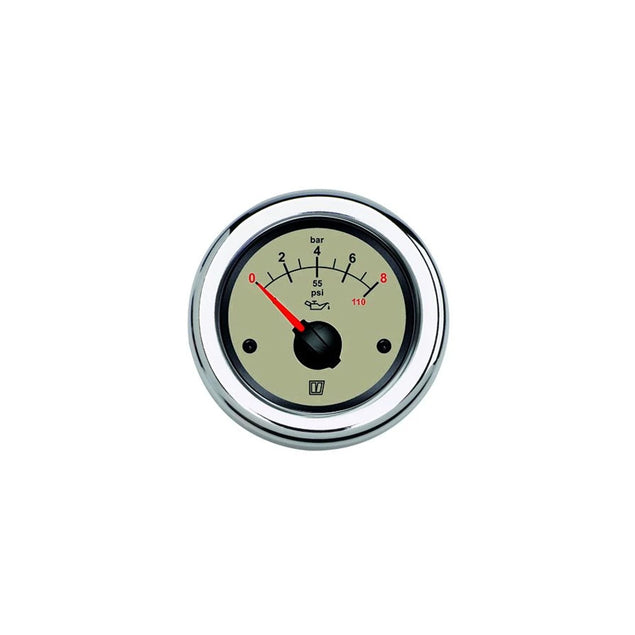 Oliedrukmeter - Vetus - OILN