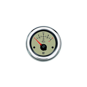 Oliedrukmeter - Vetus - OILN