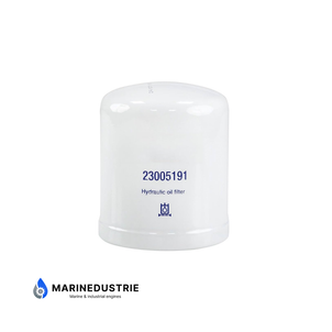 Oliefilter IPS Volvo Penta - 23005191