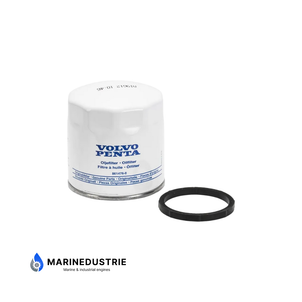 Oliefilter MD22 Volvo Penta - 861476