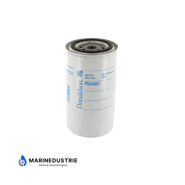 Oliefilter Perkins - 2654407