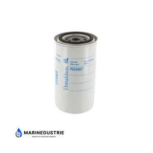 Oliefilter Perkins - 2654407