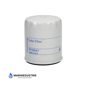 Oliefilter Volvo Penta - 21549542