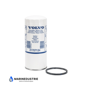 Oliefilter Volvo Penta - 21707134