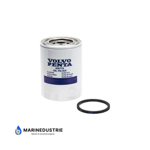 Oliefilter Volvo Penta - 835779