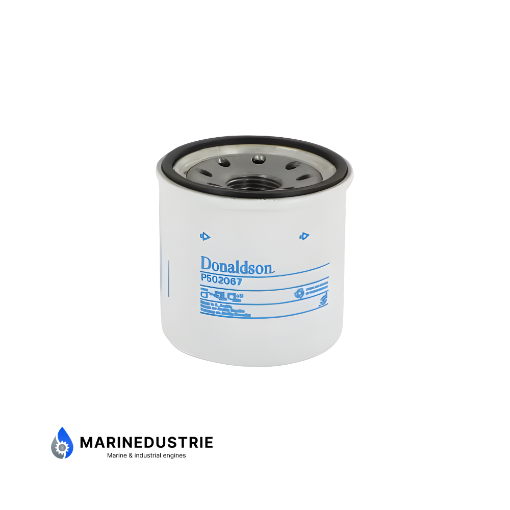 Ölfilter Yanmar 119305-35170 – MarineDustrie