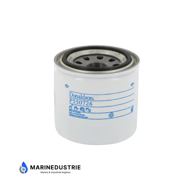 Oliefilter Yanmar - 119660-35150