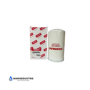 Oliefilter Yanmar 4LH 4LHA - 127695-35180