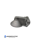 Oliefilter huis Perkins 4.236 4.107 4.108 6.354 - 37764181