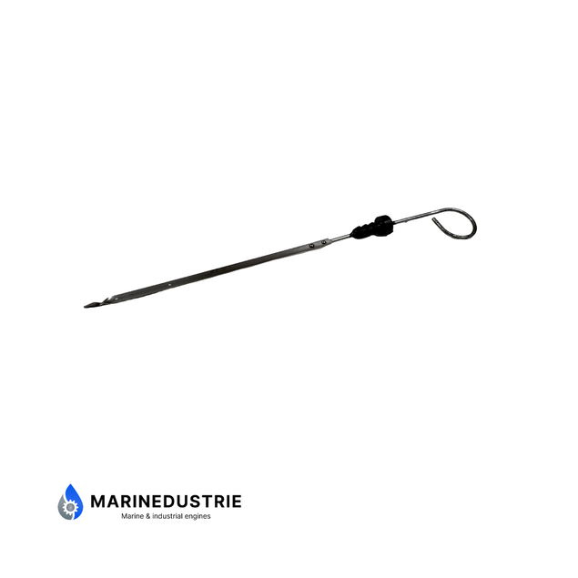 Oliepeilstok Yanmar 4JH Serie - 129670-34810