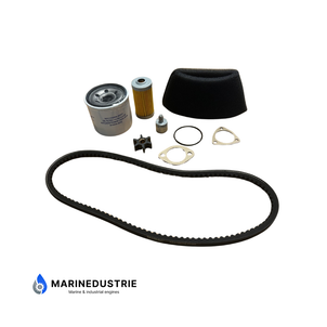 Onderhoudsset Yanmar 1GM 1GM10 1GM10C